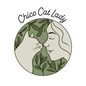 Chico Cat Lady